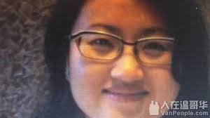 蒙特利尔华人陈慧失踪近一周家人担忧- 人在温哥华网VanPeople.com
