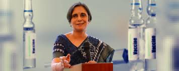 Covaxin on uncertain path as clinical trials crawl. Watch Won T Take Covaxin Until Efficacy Data Is Made Public Gagandeep Kang
