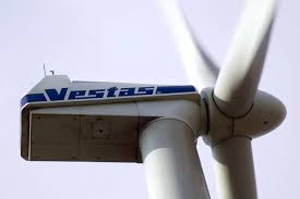 Global leader in sustainable energy solutions. World S Largest Wind Turbine Maker Vestas Hits Record Highs As U S Demand Drives Sales Barron S