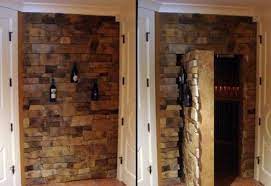 12 فكرة مبتكرة لعمل باب غرفة أو خزانة مخفية بالمنزل مجلة رجيم