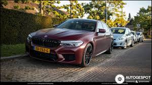 Bmw M5 F90 First Edition 2018 11 May 2019 Autogespot Bmw M5 Bmw Edition