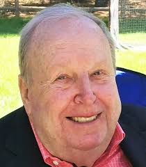 Michael P. Joyce Obituary