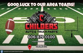 Pike County Bowl 2023 by Fox Press