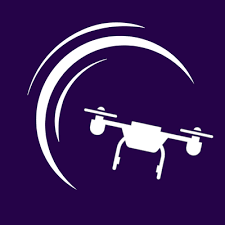 The original size of the image is 195 × 195 px and the original resolution is 300 dpi. Uas Drone Skynav International Beyond The Horizon