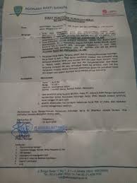 We did not find results for: Diduga Phk Karyawan Sepihak Pt Abb Dinilai Tidak Adil Dan Sop Simpangsiur Selidik Kasus