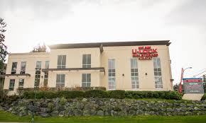 Most storage units don't require employees and usu. Self Storage Units Victoria Bc Westshore U Lock Mini Storage