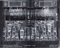 Baltimore Liquor Stores Of The 1950s Baltimore Or Less Baltimore City Liquor Store Baltimore