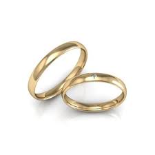 Ringe Aus Gelbgold Mit Diamant Fur Die Braut Hier Finden Aliancas De Casamento Aliancas Lindas Acessorios