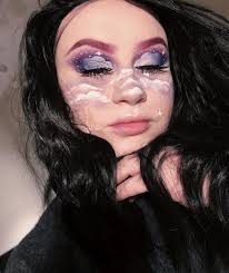 Cloud Makeup Makeup Trends Instagram Makeup Eye Makeup