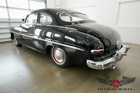 Image result for Black 1950 Mercury