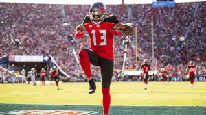 Mike evans is the best wide receiver in the nfl today. Every Mike Evans Touchdown In 2019 Highlights
