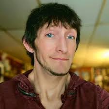 Aaron Corbitt (@tekzer0)