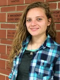 Zane Trace graduate hopes to use science to end hunger