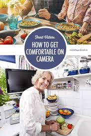 From claws to tail, lobster is one of the most delicious shellfish around. How To Make A Cooking Video Getting Comfortable On Camera Food Bloggers Of Canada