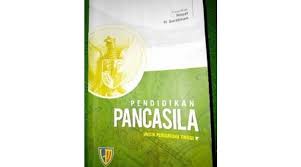 Pancasila sebagai dasar negara harus dijunjung tinggi. Pendidikan Pancasila Untuk Perguruan Tinggi Nttonline