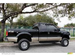 Image result for Black 2000 F250