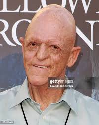 180 Michael Berryman Stock Photos, High-Res Pictures, and Images