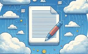 trabajar en la nube