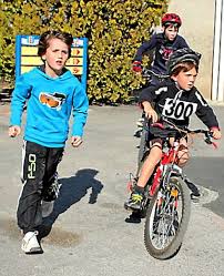 Quarante équipes pour le 2e run & bike