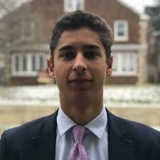 I'm super excited to share I'll be joining 84.51˚ after graduation in their  Data Science Development Program in Cincinnati!