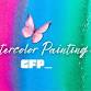Watercolor Painting Class for Adults