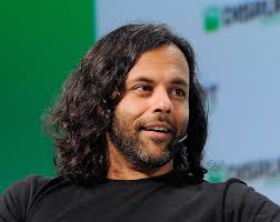 Just to give context, robinhood, up until that point, has raised … around $2 billion in total venture capital up. Robinhood Co Ceo Baiju Bhatt Leaves Role