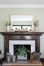 1001 Ideas Sobre Como Decorar Una Chimenea En 85 Imagenes Como Decorar Chimeneas Decorar Chimeneas Chimeneas