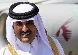 ففي تلك الليلةِ يُقَدِّرُ اللهُ سبحانه مقاديرَ الخلائِقِ على مدارِ العامِ وهو تقديرٌ ثانٍ؛ إذ إنَّ الله تعالى قد قدَّر كلَّ شيء قَبل أن يخلُق الخلائق. Ø£Ù…ÙŠØ± Ù‚Ø·Ø± ÙŠØ±Ø²Ù‚ Ø¨Ù…ÙˆÙ„ÙˆØ¯ Ø¬Ø¯ÙŠØ¯ Rt Arabic