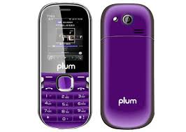 گوشی موبایل پلام Snap - Plum Snap