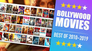 The leading global movie website on wednesday unveiled the top 10 indian movies of 2018, which are determined. 50 Best Bollywood Films Of The Decade 2010 2019 Best Bollywood Movies 2010 To 2019 Youtube