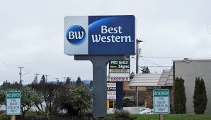 Willamette Valley Hotels: Best Western ...