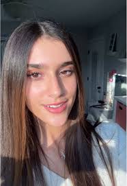 please ignore my dirty mirror