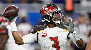 Jameis winston threw for 19,737 yards in his first 5 nfl seasons. Jameis Winston Expected To Return To Buccaneers In 2020 Sports Illustrated