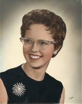 Obituary information for June A. Willard