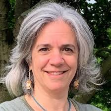 Maria Luz Guenaga Gomez