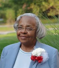 MRS. PRISCILLA M. BOWIE