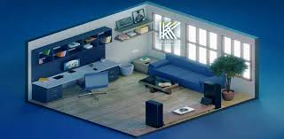 ‫شركة تصميم وتنفيذ ديكور داخلي - kaydceg‬‎
