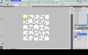 Publish, make copies, and play! How To Make Picture To Jigsaw Puzzle Mp4 Youtube
