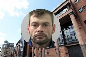 Bedlington stalker who threatened to rape woman contacted her again to  profess his love