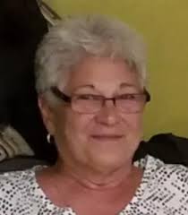 Obituary information for Barbara Ann Raymond