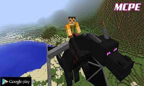 Apr 08, 2021 · dragon craft mod for minecraft 'adds more dragons into minecraft that you can hatch and tame your very own pet dragon in minecraft. Dragon Craft Mod For Mcpe For Android Apk Download