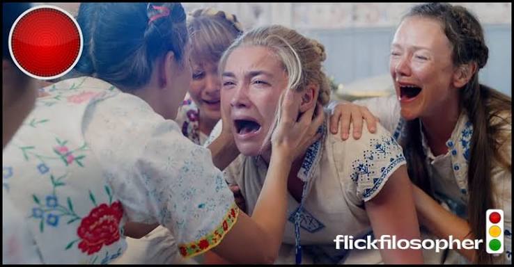 Midsommar movie review: välkommen to weird Ikea - FlickFilosopher.com