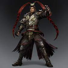 真 三國無雙8 中文官方網站更新呂布 陸遜 孫尚香戰鬥畫面與前代服裝曝光 dynasty warriors 9 巴哈姆特 dynasty warriors warrior deadliest warrior