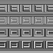 Diy optical illusion free printable coloring pages enjoy. Hidden Circles Optical Illusion How Many Circles Do You See