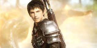 Countless generators for countless names. Final Fantasy Xiv New Character Customization And Story Details Gematsu