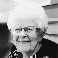 JEAN CUSICK Obituary (1937