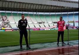 1,002,564 likes · 171 talking about this. Dang Van Lam Was Released In Cerezo Osaka Hoping To Be Supported