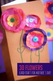 Set up a simple washing farm animal sensory bin for your preschoolers. Mother S Day Crafts Activities For Kids