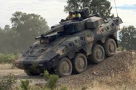 Der lynx ist modular aufgebaut und kann unterschiedlich stark bewaffnet werden. Rheinmetall Grossauftrag Fur Australische Panzer