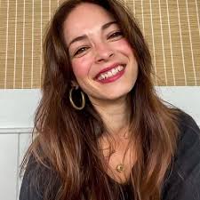 📷: Kristin Kreuk, Eric Putzer and actor Ryan Egan. #KristinKreuk  #BurdenOfTruth #Kreukies